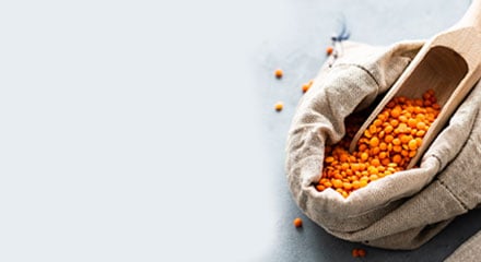 Des ingrédients naturels pour des repas savoureux