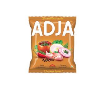Bouillon Adja Doré Épices