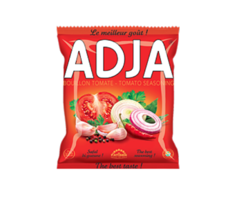 Bouillon Adja Tomate