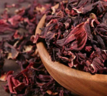 Bissap Rouge