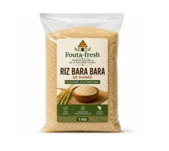 RIZ BARA BARA