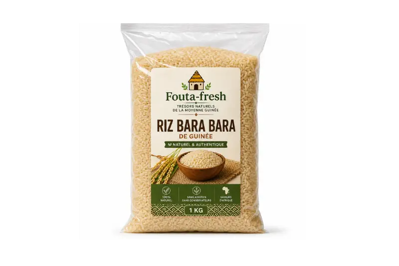 RIZ BARA BARA