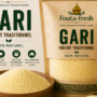 Gari Traditionnel