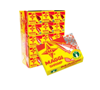 Jumbo Crevette