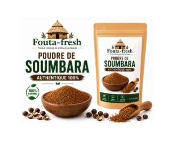 Soumbara