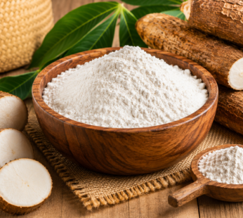 Farine de Manioc
